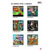 ARCADE1UP Játékkonzol Haunted House 12-in-1 Digitális Flipper, 77000A