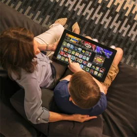   ARCADE1UP Játékkonzol Infinity Digitális játéktábla, IGB-I-301200