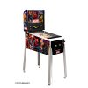 ARCADE1UP Játékkonzol Marvel Digitális Flipper, MRV-P-08120