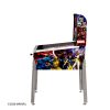 ARCADE1UP Játékkonzol Marvel Digitális Flipper, MRV-P-08120