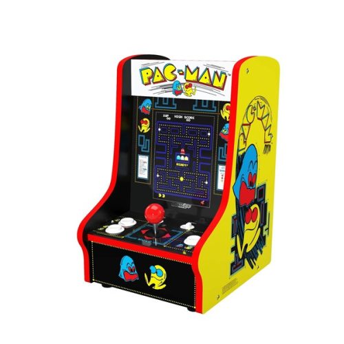 ARCADE1UP Játékkonzol Pac-Man Countercade Asztali, PAC-C-20340