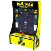 ARCADE1UP Játékkonzol Pac-Man Partycade falra szerelhető, PAC-D-08249