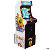 ARCADE1UP Játékkonzol Pac-Mania Legacy 14-in-1 Wi-Fi-képes, PAC-A-200110
