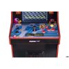 ARCADE1UP Játékkonzol Pac-Mania Legacy 14-in-1 Wi-Fi-képes, PAC-A-200110