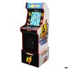 ARCADE1UP Játékkonzol Pac-Mania Legacy 14-in-1 Wi-Fi-képes, PAC-A-200110