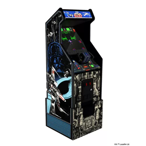 ARCADE1UP Játékkonzol Star Wars, STW-A-301613