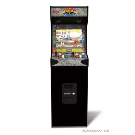   ARCADE1UP Játékkonzol Street Fighter II Champion Edition, STF-A-303911