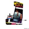 ARCADE1UP Játékkonzol Street Fighter II Countercade Asztali, STF-C-20360