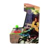 ARCADE1UP Játékkonzol Teenage Mutant Ninja Turtles Countercade asztali, TMN-C-23860