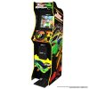 ARCADE1UP Játékkonzol The Fast and the Furious, FAF-A-300211