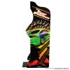 ARCADE1UP Játékkonzol The Fast and the Furious, FAF-A-300211