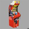 ARCADE1UP Játékkonzol Time Crisis Deluxe, TMC-A-300111