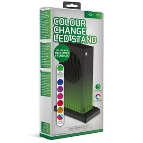   VENOM XBOX Series S Kiegészítő  RGB Led állvány Fekete, VS3511