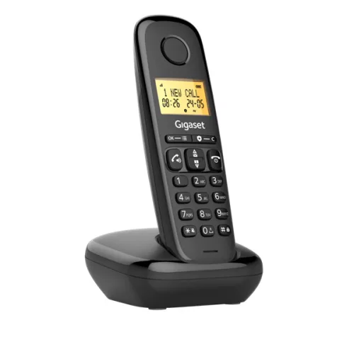 GIGASET Telefon Basic 100