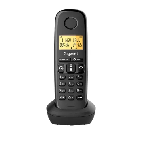 GIGASET Telefon Basic 100 DUO