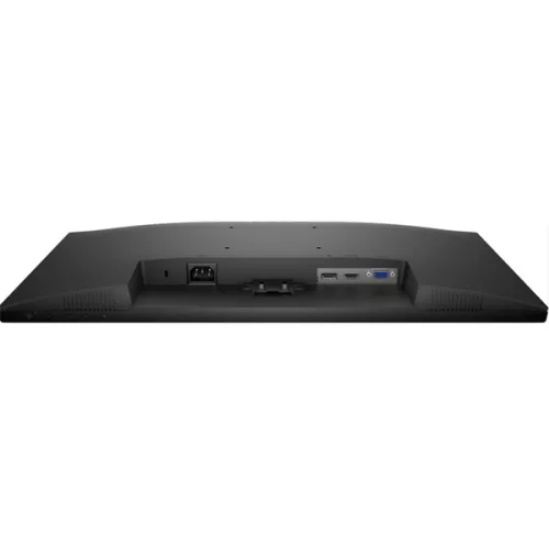 DELL Pro 24 Monitor 23,8"  E2425HM FHD 1920x1080 IPS 100Hz 1000:1 250cd, 5ms, HDMI, VGA, DP, fekete