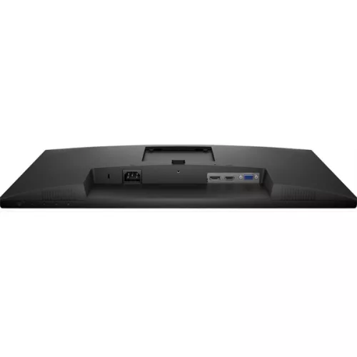 DELL Pro 24 Monitor 23,8"  E2425HSM FHD 1920x1080 VA 100Hz 1000:1 250cd, 5ms, HDMI, VGA, DP, fekete