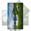 DELL Pro 24 Plus Monitor 23,8" P2425DE WQHD  IPS 2560x1440 100Hz 16:9 1500:1, 350cd, 8ms, HDMI, DP, USB-C, RJ45, fekete