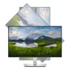 DELL Pro 24 Plus Monitor 23,8" P2425HE 1920x1080, IPS, 1500:1, 250cd, 8ms, HDMI, DP, USB-C, fekete