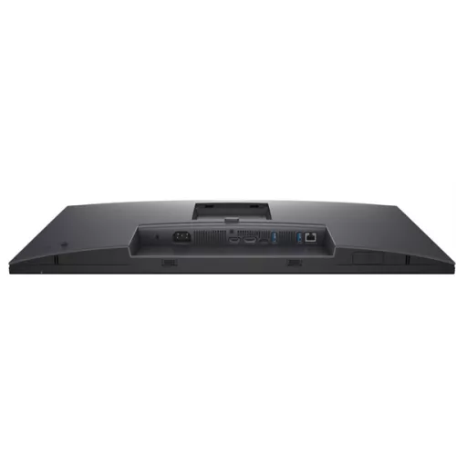DELL Pro 27 Plus Monitor 27" P2725QE 4K UHD 3840x2160, IPS, 100Hz, 1500:1, 350cd, 8ms, HDMI, DP, USB-C, RJ45, fekete