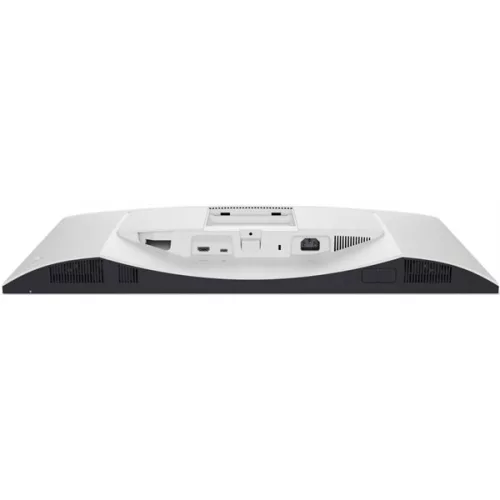 DELL 27 Plus 4K Monitor 27" S2725QC 3840x2160, 1500:1, 350cd, 4ms, HDMI, USB-C, fekete-fehér