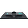 DELL Alienware Gaming Monitor 27" AW2725QF 4K FHD 3840 x 2160, 180Hz, 16:9, 1000:1, 250cd, 0,03ms, HDMI, DP, USB, fekete