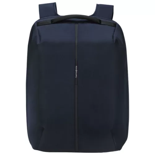 SAMSONITE 150942-1247 SECURIPAK 2.0 Hátizsák 17.3" Sötétkék