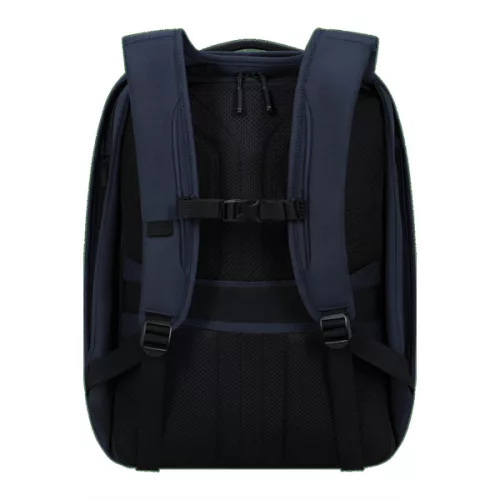 SAMSONITE 150942-1247 SECURIPAK 2.0 Hátizsák 17.3" Sötétkék