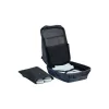 SAMSONITE 150942-1247 SECURIPAK 2.0 Hátizsák 17.3" Sötétkék