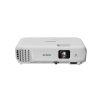 EPSON Projektor - EB-W53 (3LCD, 1280x800, 16:10 (WXGA), 4000 AL, 16 000:1, 2xHDMI/USB)