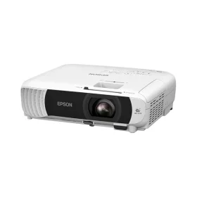   EPSON Projektor - EB-W55 (3LCD, 1280x800, 16:10 (WXGA), 4000 AL, 16 000:1, 2xHDMI/USB/WiFi)