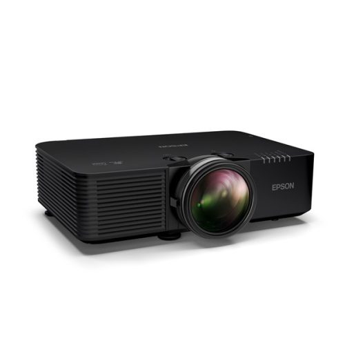 EPSON Projektor - EB-L695SU (3LCD, 1920x1200 (WUXGA), 16:10, 6200 AL, 5 000 000:1, 2xHDMI/USB/RS-232/RJ-45/Wifi)