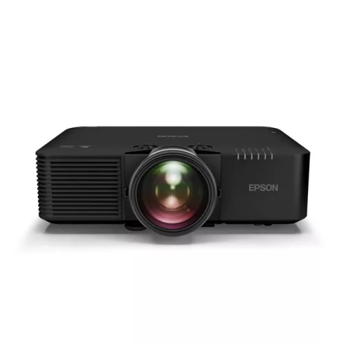 EPSON Projektor - EB-L695SE (3LCD, 1920x1200 (WUXGA), 16:10, 6000 AL, 5 000 000:1, 2xHDMI/USB/RS-232/RJ-45)