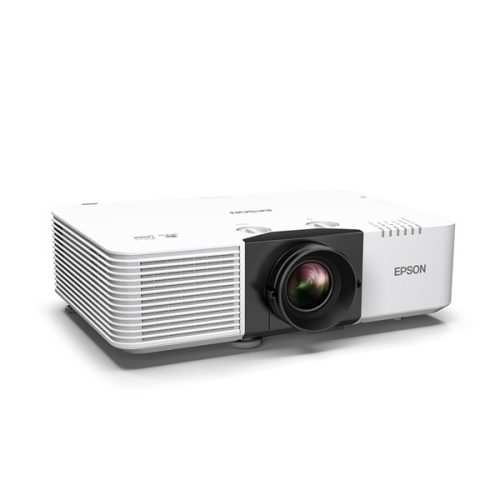 EPSON Projektor - EB-L890E (3LCD, 1920x1200 (WUXGA), 16:10, 8000 AL, 5 000 000:1, 2xHDMI/USB/RS-232/RJ-45/Wifi)