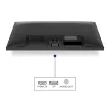 PHILIPS IPS monitor 27" 27E1N1800A/00, 3840 x 2160, 16:9, 350 cd/m2, 4ms, HDMIx2/DisplayPort, hangszóró