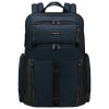 SAMSONITE Notebook hátizsák URBAN-EYE LPT.BACKPACK 17.3" EXP BLUE