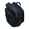 SAMSONITE Notebook hátizsák URBAN-EYE LPT.BACKPACK 17.3" EXP BLUE