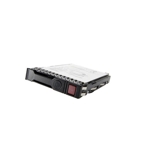 HPE MSA 5.8TB SAS RI SFF M2 6pk SSD Bundle