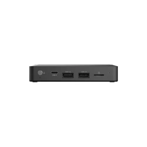 ZOTAC PC ZBOX, Intel N-series N300 3.8GHz, 8GB, HDMI, 2xDisplayport, LAN, WIFI, BT, M.2 SSD hely, 3xUSB Passzív