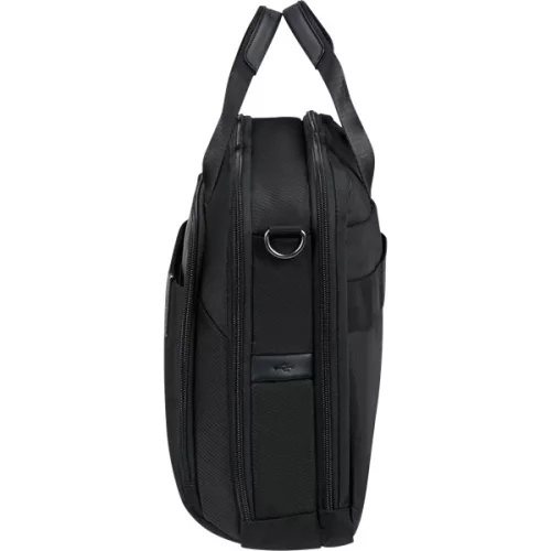 SAMSONITE Notebook Táska EVOSIGHT 15.6" fekete