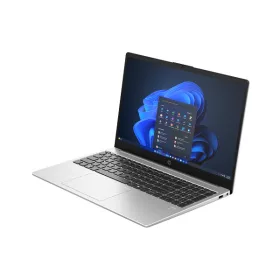   HP 255R G10 15.6" FHD AG UWVA, Ryzen5 7535U 2.9GHz, 16GB, 512GB, ezüst