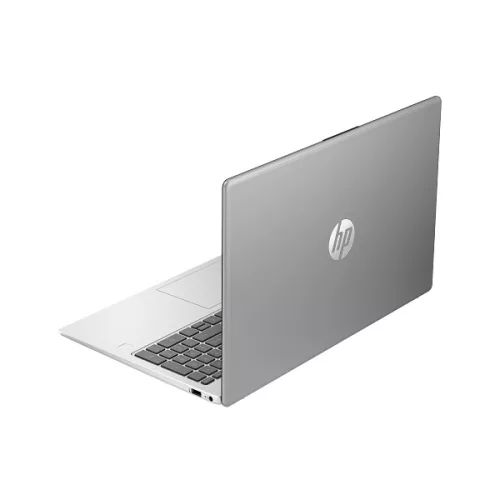 HP 255R G10 15.6" FHD AG UWVA, Ryzen5 7535U 2.9GHz, 16GB, 512GB, ezüst