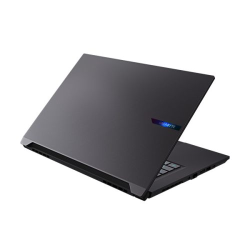GIGABYTE AERO X16 16" WQXGA (165Hz), AMD Ryzen AI 7 350 (8C/5Ghz), 32GB, 1TB SSD, RTX 5070, Win11 Home, US bill, fehér