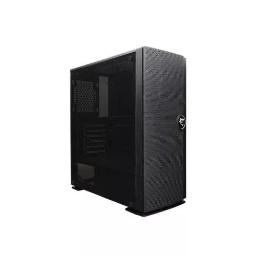 White Shark PANZER-2, GCC-2402 Számítógép ház ATX midi Tower