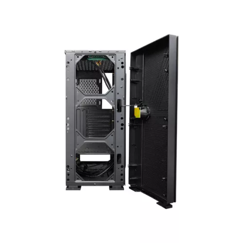 White Shark PANZER-2, GCC-2402 Számítógép ház ATX midi Tower