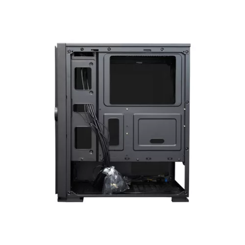 White Shark PANZER-2, GCC-2402 Számítógép ház ATX midi Tower