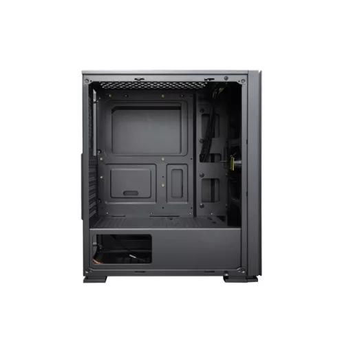 White Shark PANZER-2, GCC-2402 Számítógép ház ATX midi Tower