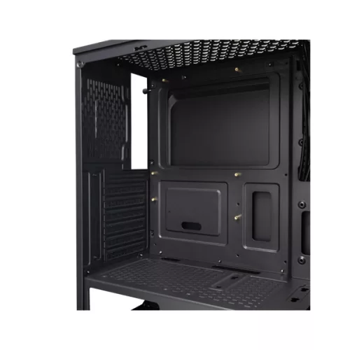 White Shark PANZER-2, GCC-2402 Számítógép ház ATX midi Tower