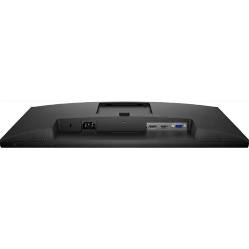 DELL Pro 22 Monitor 22" E2225HSM FHD 1920×1080, VA 100Hz 16:9  3000:1, 250cd, 5ms, HDMI, DP, VGA, fekete