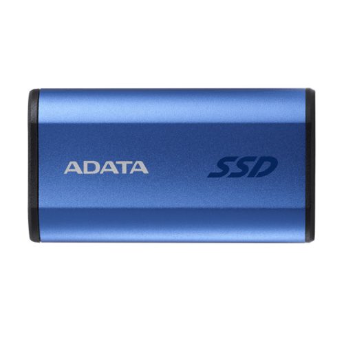 ADATA SSD Külső USB 3.2 4TB SE880 Elite, Kék